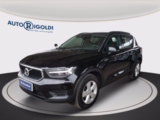 VOLVO Xc40 1.5 t3 momentum 163cv my21