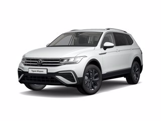 VOLKSWAGEN Tiguan allspace 2.0 tdi life 150cv 7p.ti dsg