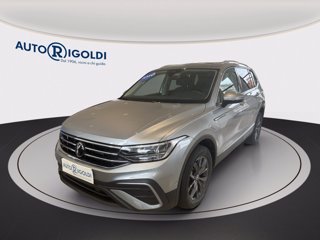 VOLKSWAGEN Tiguan allspace 2.0 tdi life 150cv 7p.ti dsg