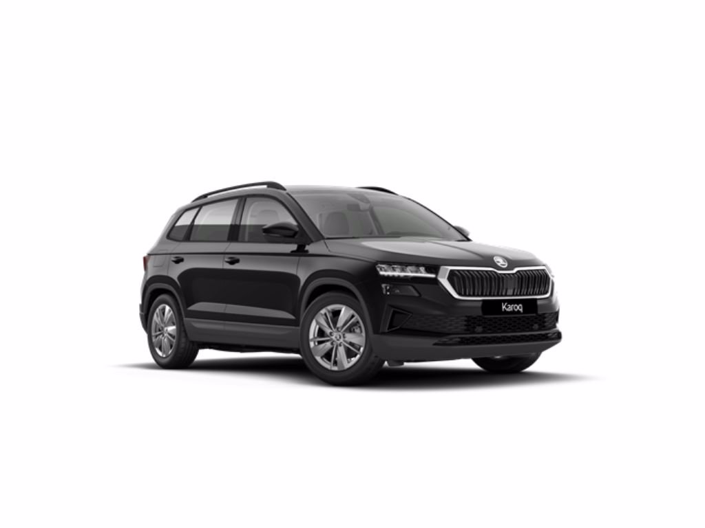 SKODA Karoq 1.0 TSI 115 CV Executive