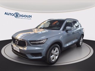 VOLVO Xc40 1.5 t3 momentum geartronic my20