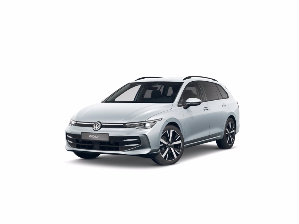 VOLKSWAGEN Golf Variant 2.0 TDI 150 CV DSG SCR Edition Plus