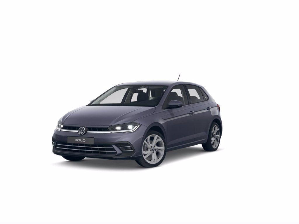 VOLKSWAGEN Polo 1.0 TSI 115 CV DSG Style