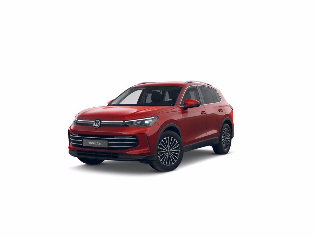 VOLKSWAGEN Tiguan 1.5 eTSI 150 CV EVO ACT DSG Elegance