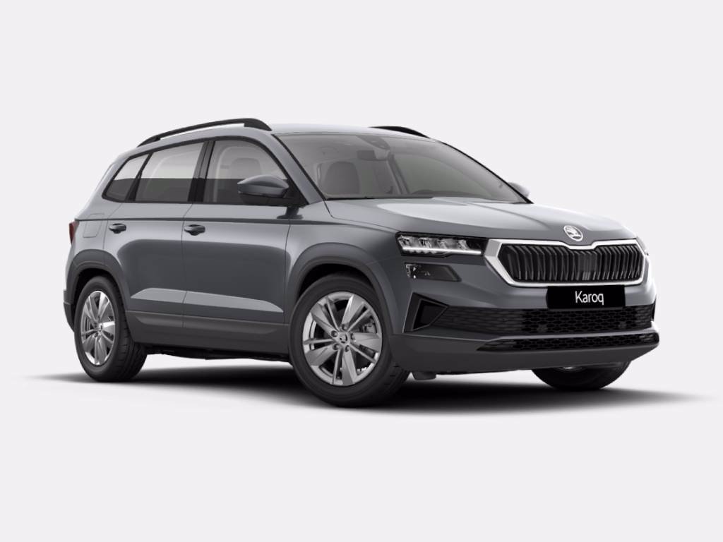 SKODA Karoq 1.0 TSI 115 CV Executive