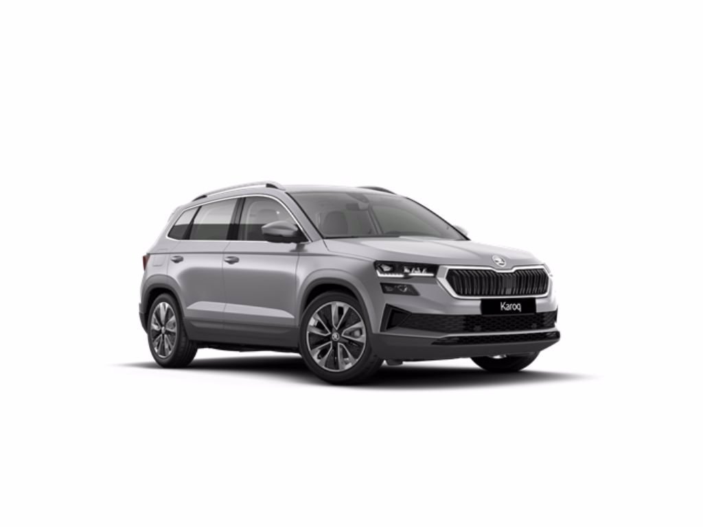 SKODA Karoq 1.0 TSI 115 CV Style