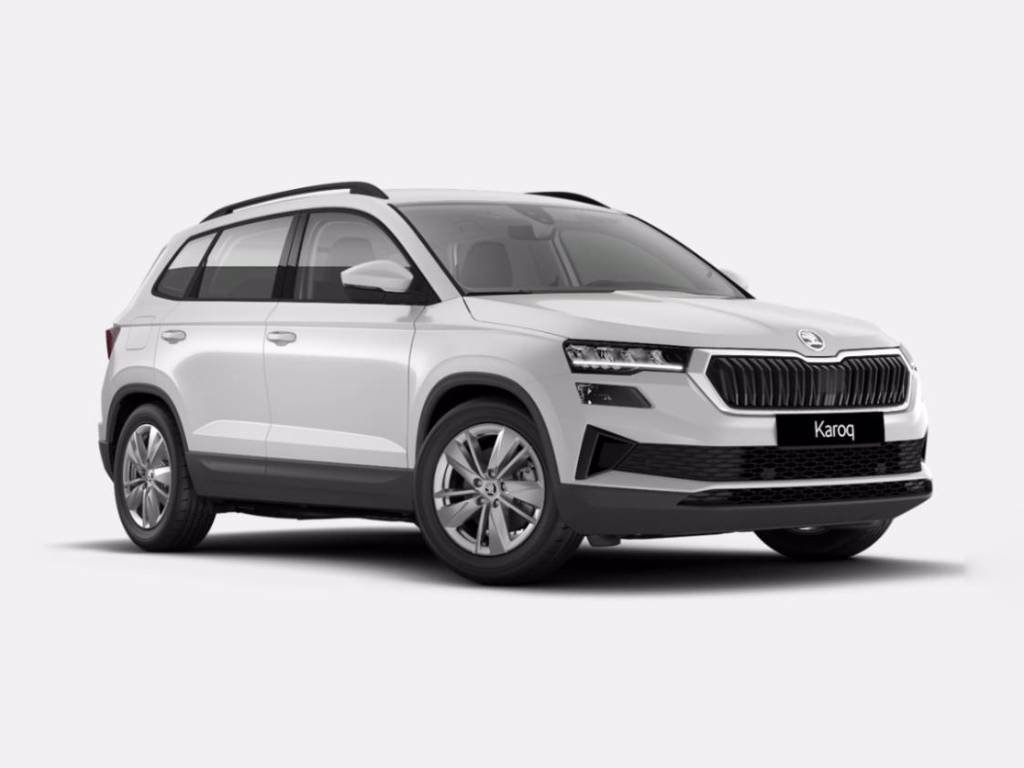 SKODA Karoq 1.0 TSI 115 CV Executive