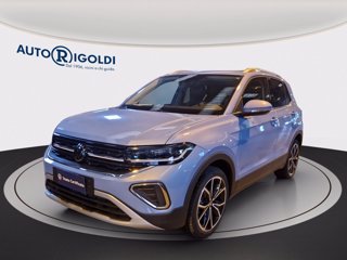 VOLKSWAGEN T-cross 1.0 tsi style 115cv