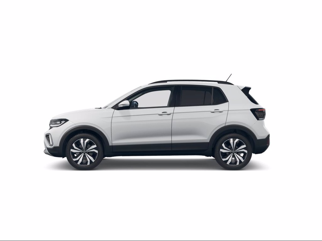 VOLKSWAGEN T-Cross 1.0 TSI 115 CV DSG Edition Plus