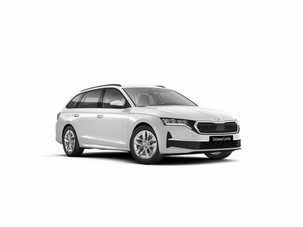 SKODA Octavia wagon 2.0 tdi selection 150cv dsg