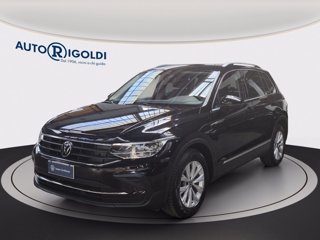 VOLKSWAGEN Tiguan 2.0 tdi life 150cv dsg