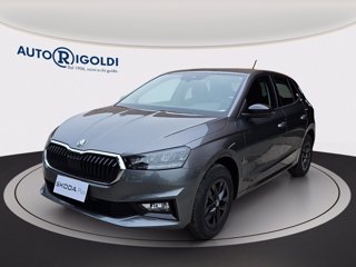 SKODA Fabia 1.0 tsi evo young edition 95cv