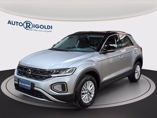 VOLKSWAGEN T-roc 2.0 tdi life 115cv
