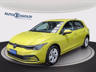 VOLKSWAGEN Golf 1.5 tsi evo life 130cv