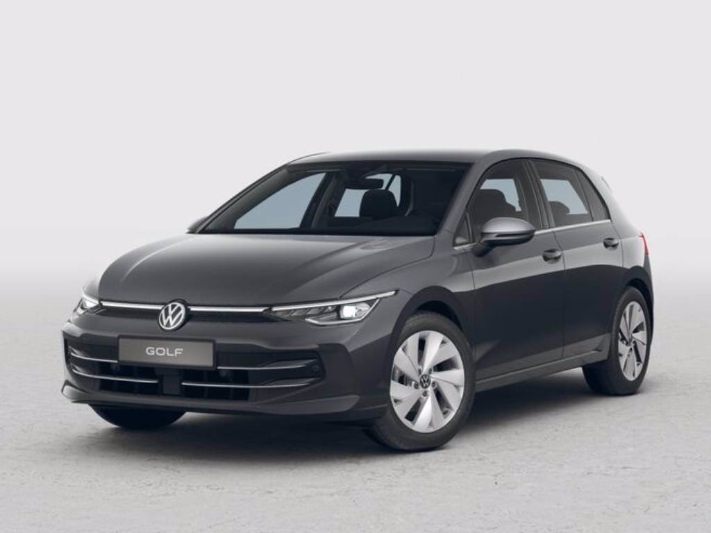 VOLKSWAGEN Golf 2.0 tdi style 150cv dsg