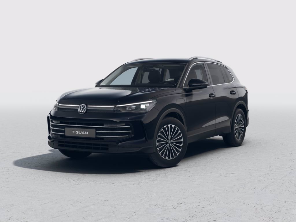 VOLKSWAGEN Tiguan 1.5 TSI eHybrid DSG Elegance