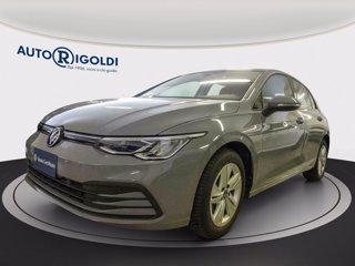 VOLKSWAGEN Golf 1.0 tsi evo life 110cv