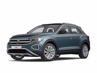 VOLKSWAGEN T-roc 2.0 tdi style 150cv dsg