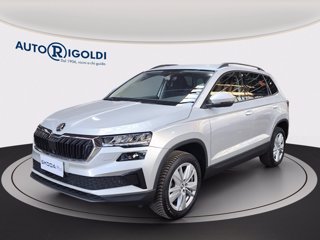 SKODA Karoq 2.0 tdi evo selection 115cv