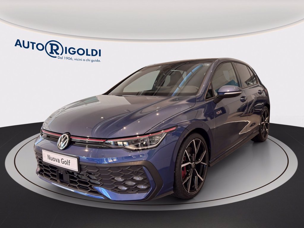 VOLKSWAGEN Golf 2.0 TSI GTI DSG