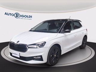 SKODA Fabia 1.0 tsi evo style 95cv