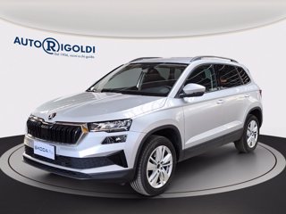 SKODA Karoq 1.5 tsi executive