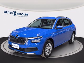 SKODA Kamiq 1.0 tsi ambition 95cv