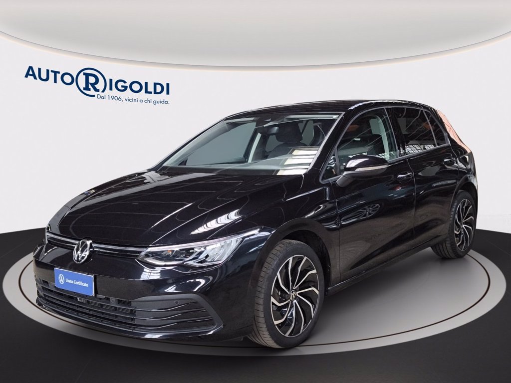 VOLKSWAGEN Golf 1.5 tsi evo life 130cv