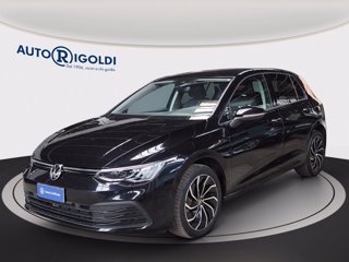 VOLKSWAGEN Golf 1.5 tsi evo life 130cv
