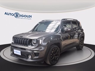 JEEP Renegade 1.0 t3 night eagle 2wd