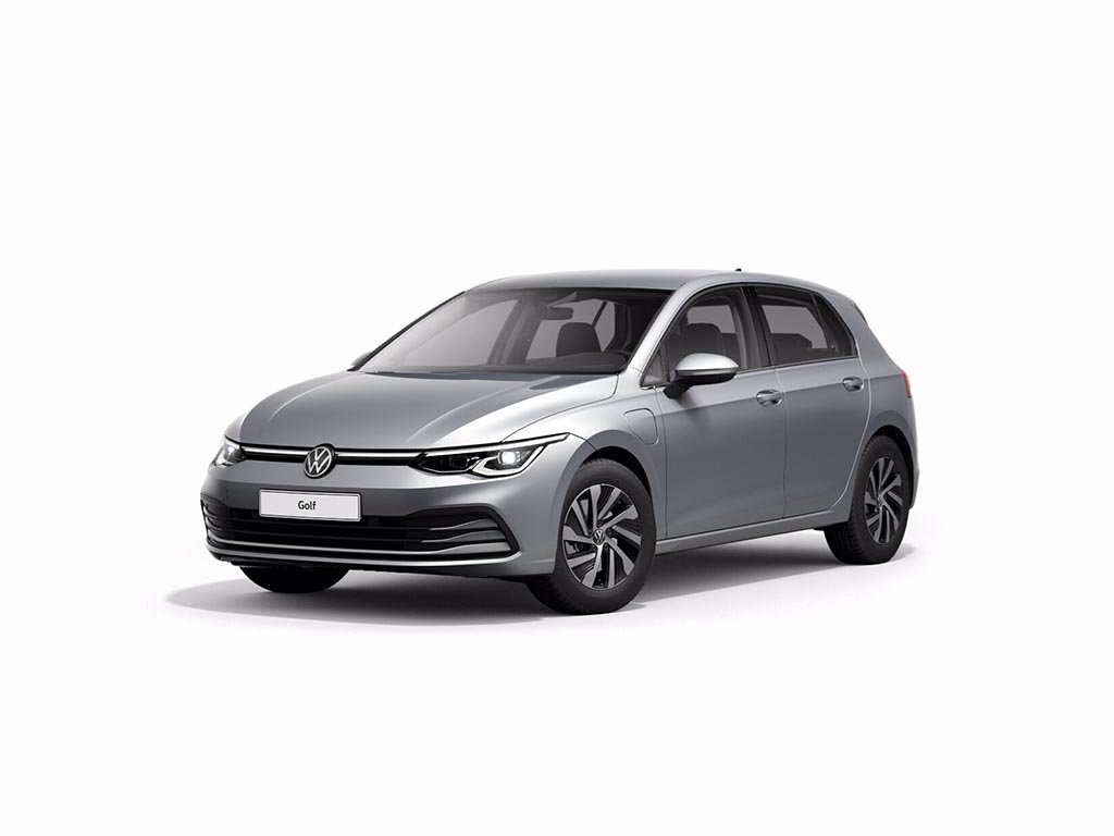 VOLKSWAGEN Golf 1.4 tsi ehybrid style 204cv dsg