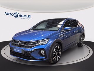 VOLKSWAGEN Taigo 1.0 tsi r-line 110cv dsg