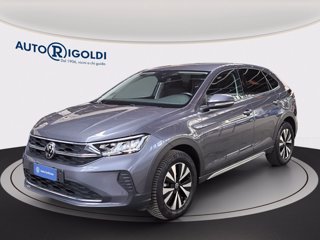 VOLKSWAGEN Taigo 1.0 tsi life 110cv dsg