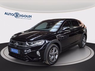 VOLKSWAGEN Taigo 1.5 tsi r-line 150cv dsg