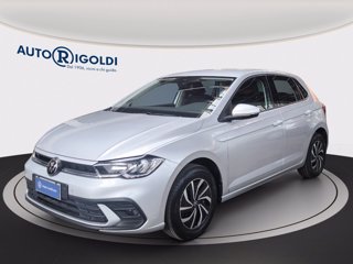 VOLKSWAGEN Polo 1.0 tsi life 95cv