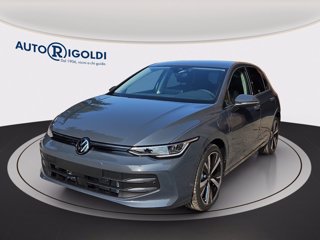 VOLKSWAGEN Golf 1.5 tsi ehybrid life 204cv dsg