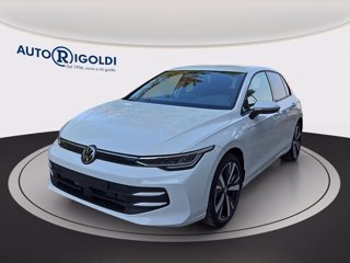 VOLKSWAGEN Golf 1.5 tsi ehybrid life 204cv dsg
