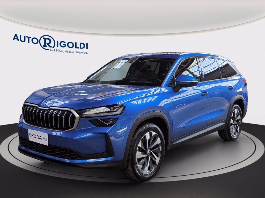 SKODA Kodiaq 2.0 tdi evo selection 4x4 193cv dsg