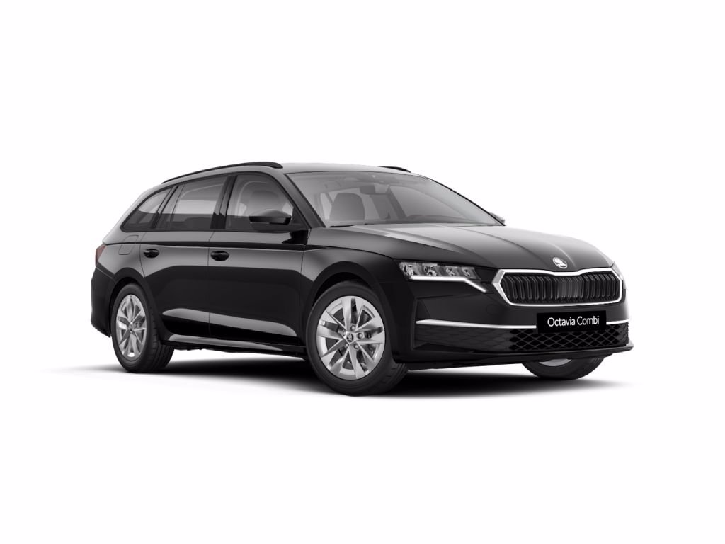 SKODA Octavia 1.5 TSI m-HEV 115 CV Selection DSG Wagon