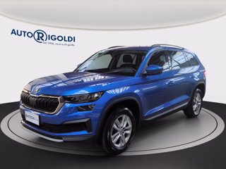 SKODA Kodiaq 1.5 tsi ambition 7p.ti