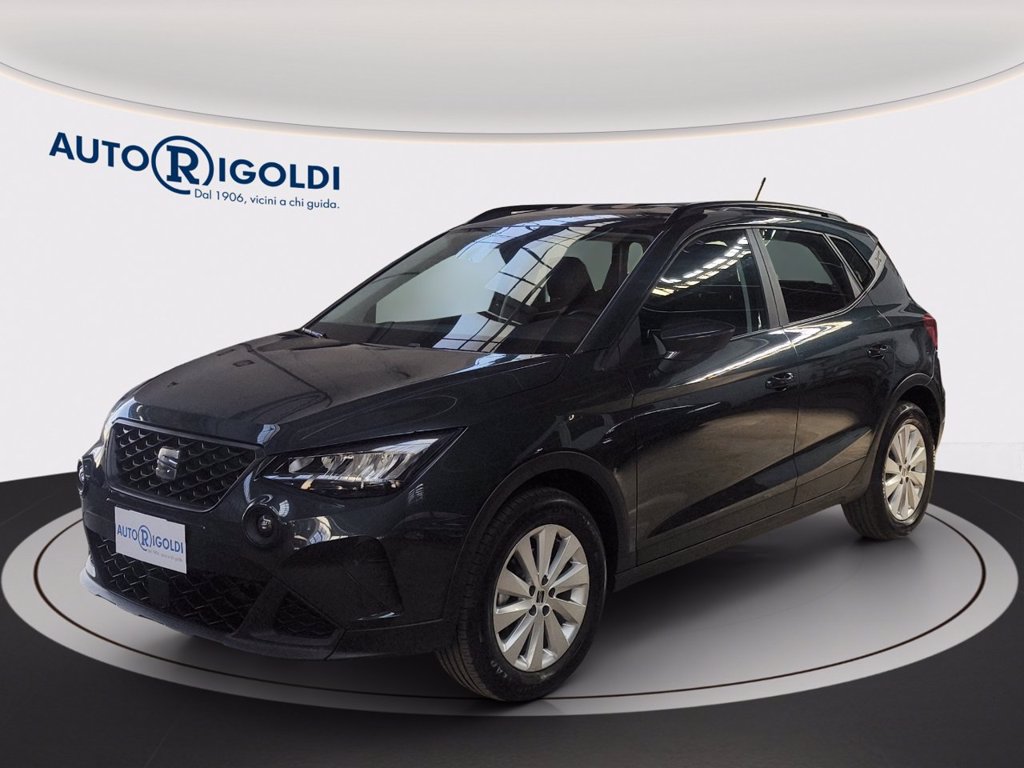 SEAT Arona 1.0 ecotsi style 110cv