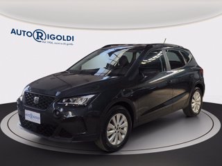 SEAT Arona 1.0 ecotsi style 110cv