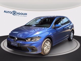 VOLKSWAGEN Polo 1.0 tsi life 95cv