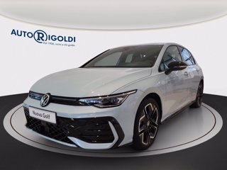 VOLKSWAGEN Golf 1.5 etsi r-line plus 150cv dsg