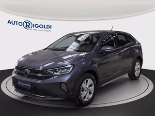 VOLKSWAGEN Taigo 1.0 tsi life 110cv