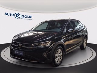 VOLKSWAGEN Taigo 1.0 tsi life 110cv