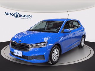 SKODA Fabia 1.0 mpi evo ambition 65cv