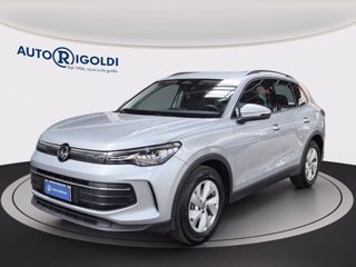 VOLKSWAGEN Tiguan 2.0 tdi life 150cv dsg