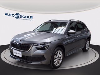 SKODA Kamiq 1.0 tsi style 110cv