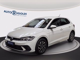 VOLKSWAGEN Polo 1.0 tsi life 95cv